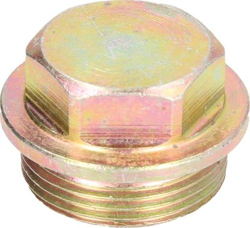 Auger 70362 - Резьбовая пробка, масляний піддон autocars.com.ua