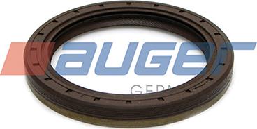 Auger 70436 - Ущільнююче кільце, сальник, маточина колеса autocars.com.ua