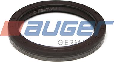 Auger 70437 - Уплотняющее кольцо, ступенчатая коробка передач autodnr.net