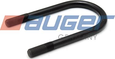 Auger 70440 - Драбина ресори autocars.com.ua