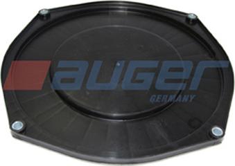 Auger 70447 - Крышка, корпус воздушного фильтра avtokuzovplus.com.ua