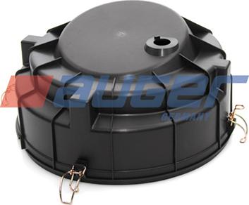 Auger 70457 - Кришка, корпус повітряного фільтра autocars.com.ua