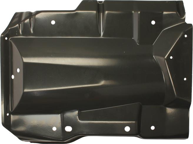 Auger 70458 - Кронштейн, корпус повітряного фільтра autocars.com.ua