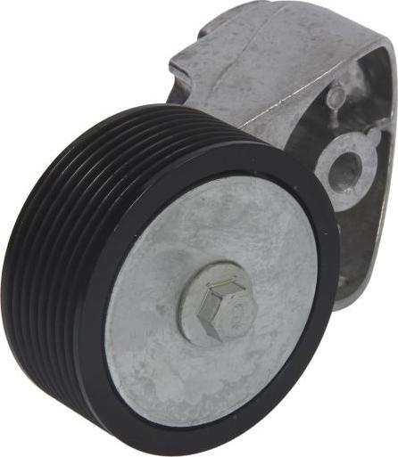 Auger 70465 - Натягувач ременя, клинові зуб. autocars.com.ua