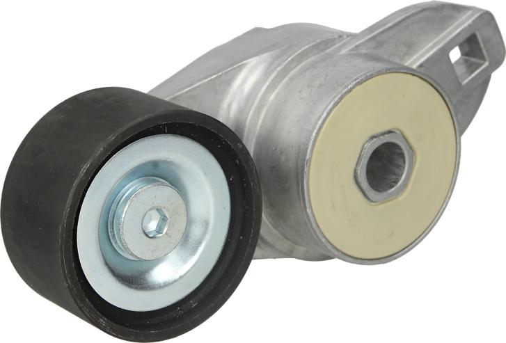 Auger 70468 - Натягувач ременя, клинові зуб. autocars.com.ua