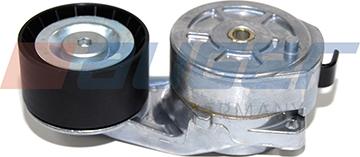 Auger 70469 - Натягувач ременя, клинові зуб. autocars.com.ua