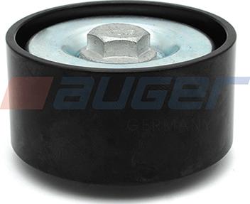 Auger 70475 - Направляющий ролик, поликлиновый ремень avtokuzovplus.com.ua