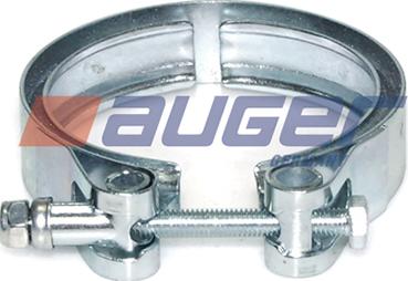 Auger 70533 - Соединительные элементы, система выпуска avtokuzovplus.com.ua