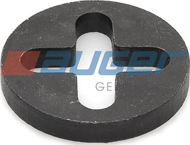 Auger 70534 - Приводной диск, приводний механізм - паливний насос autocars.com.ua