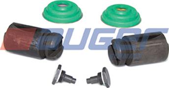 Auger 70593 - Ремкомплект, автоматичне регулювання autocars.com.ua