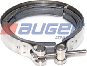 Auger 70634 - З'єднувальні елементи, система випуску autocars.com.ua