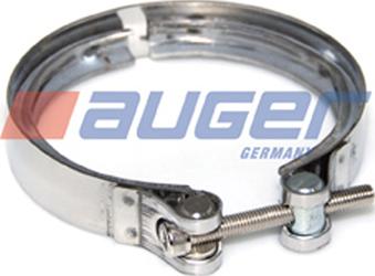 Auger 70635 - З'єднувальні елементи, система випуску autocars.com.ua