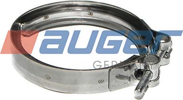 Auger 70684 - З'єднувальні елементи, система випуску autocars.com.ua