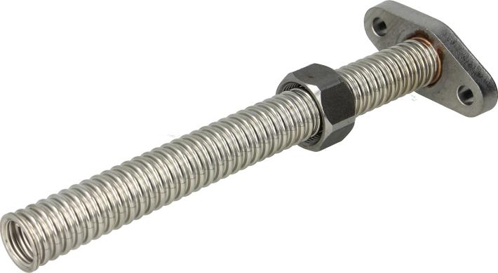 Auger 70763 - Маслопровод, компресор autocars.com.ua