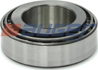 Auger 70786 - Підшипник ступиці колеса autocars.com.ua