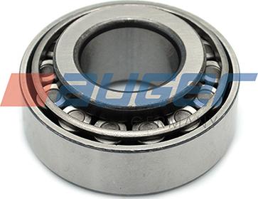 Timken SET1075 - Підшипник ступиці колеса autocars.com.ua