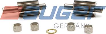 Auger 70822 - Комплект шестерень, масляний насос autocars.com.ua