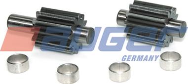 Auger 70824 - Комплект шестерень, масляний насос autocars.com.ua