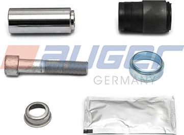 Auger 70835 - Ремкомплект, гальмівний супорт autocars.com.ua