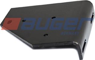 Auger 70851 - Кронштейн, проміжний підшипник карданного валу autocars.com.ua