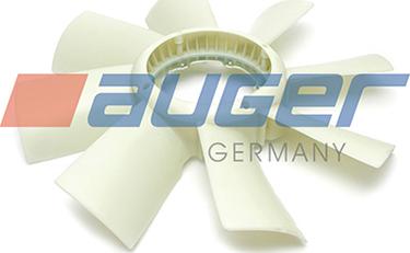 Auger 71197 - Вентилятор, охлаждение двигателя autodnr.net