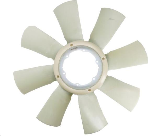 Auger 71197 - Вентилятор, охолодження двигуна autocars.com.ua