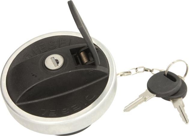 Auger 71270 - Кришка, паливної бак autocars.com.ua