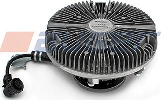 Auger 71442 - Зчеплення, вентилятор радіатора autocars.com.ua