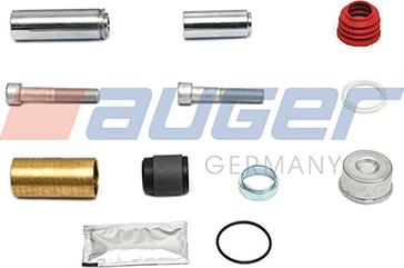 Auger 71448 - Ремкомплект, гальмівний супорт autocars.com.ua