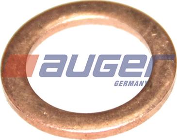 Auger 71508 - Приводной диск, приводной механизм - топливный насос autodnr.net