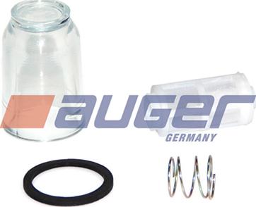 Auger 71532 - Ремкомплект, топливный насос autodnr.net