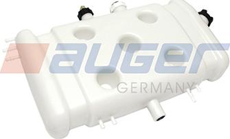 Auger 71567 - Компенсаційний бак, охолоджуюча рідина autocars.com.ua