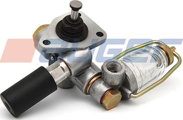 Auger 71589 - Насос, топливоподающая система autodnr.net