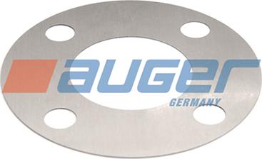 Auger 71591 - Приводной диск, приводной механизм - топливный насос autodnr.net