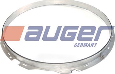 Auger 71599 - Кільце вентилятора autocars.com.ua