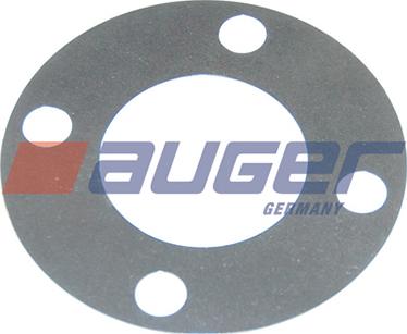 Auger 71605 - Приводной диск, приводной механизм - топливный насос autodnr.net