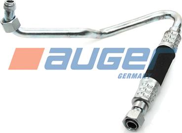Auger 71625 - Напірний трубопровід, пневматичний компресор autocars.com.ua