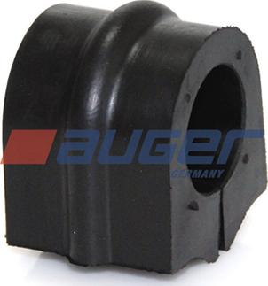 Auger 71662 - Втулка, стабілізатор autocars.com.ua