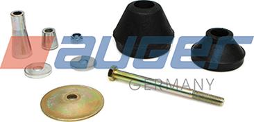 Auger 71664 - Подушка, підвіска двигуна autocars.com.ua