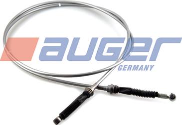 Auger 71670 - Трос, ступінчаста коробка передач autocars.com.ua