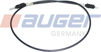 Auger 71672 - Тросик газу autocars.com.ua