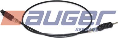 Auger 71675 - Тросик газу autocars.com.ua