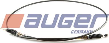 Auger 71683 - Тросик газу autocars.com.ua