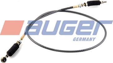 Auger 71688 - Тросик газу autocars.com.ua