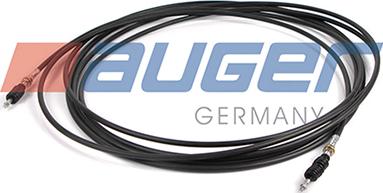 Auger 71705 - Тросик газу autocars.com.ua