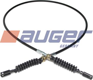 Auger 71725 - Тросик газу autocars.com.ua