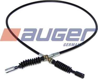 Auger 71728 - Тросик газу autocars.com.ua