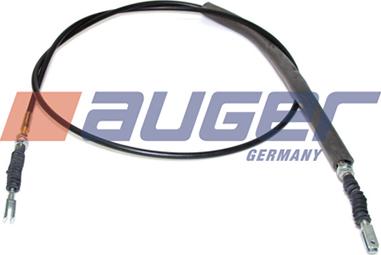 Auger 71729 - Тросик газу autocars.com.ua
