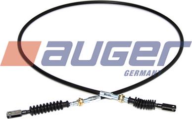 Auger 71730 - Тросик газу autocars.com.ua
