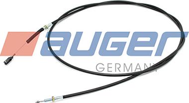 Auger 71732 - Тросик газу autocars.com.ua